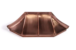 Sheridan Sheet Metal Co. - custom bay roof