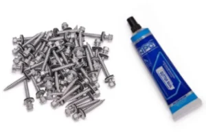 Sheridan Sheet Metal Co. - sealants and fasteners