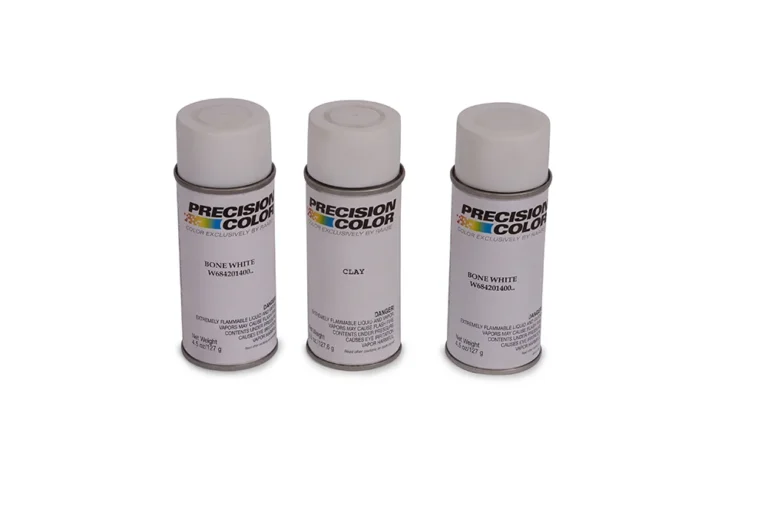 Sheridan Sheet Metal Co. Metal Roofing Product - Spray Paint