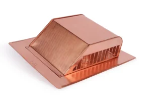 Sheridan Sheet Metal Co. Metal Roofing Product - Roof Vents